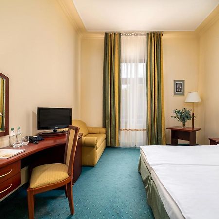 Hotel Palace Europa Lublin Dış mekan fotoğraf