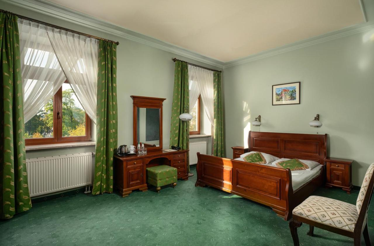 Hotel Palace Europa Lublin Dış mekan fotoğraf