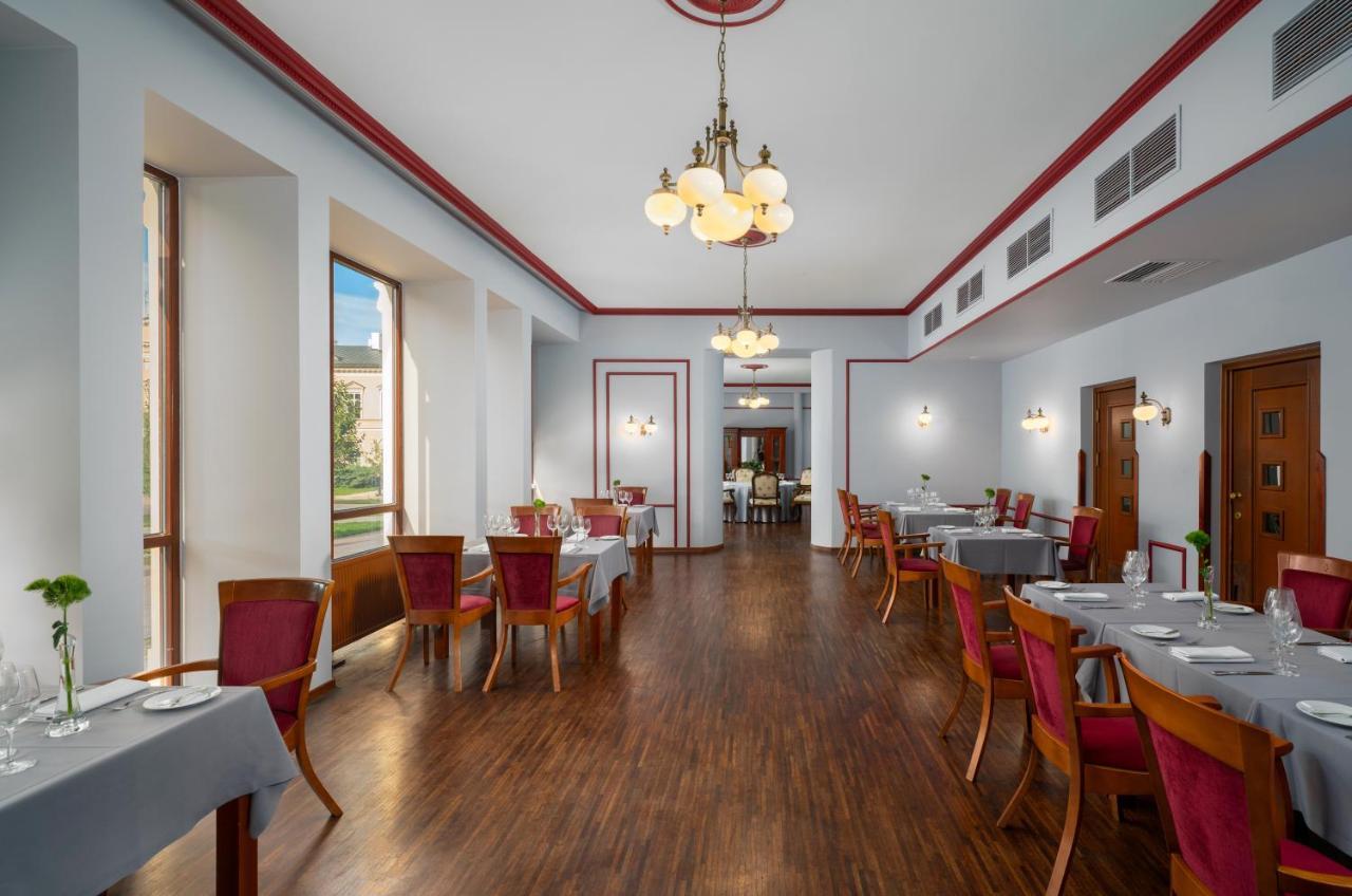Hotel Palace Europa Lublin Dış mekan fotoğraf