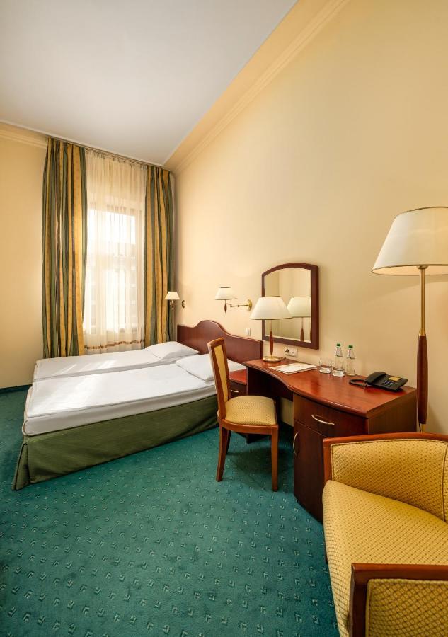 Hotel Palace Europa Lublin Dış mekan fotoğraf