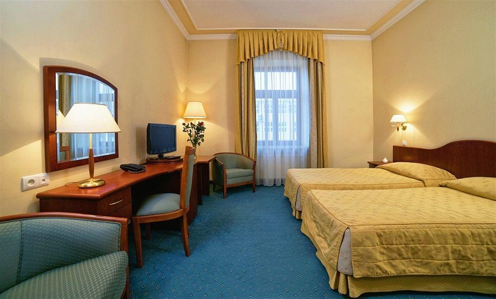 Hotel Palace Europa Lublin Dış mekan fotoğraf