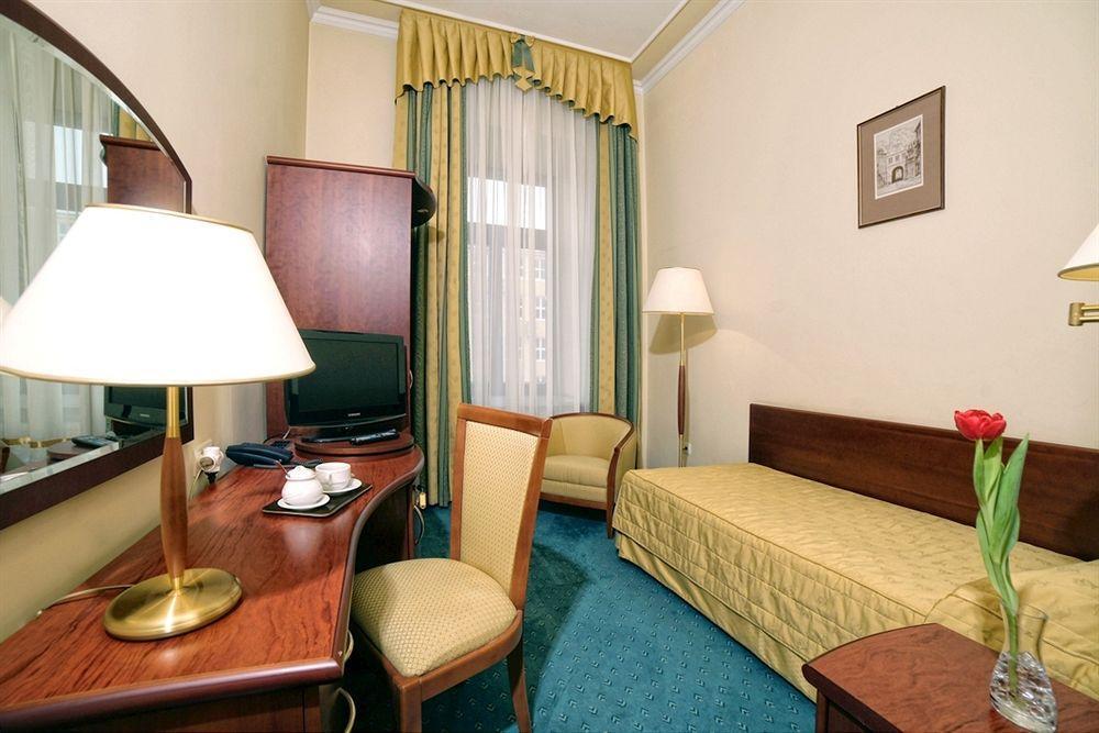 Hotel Palace Europa Lublin Dış mekan fotoğraf