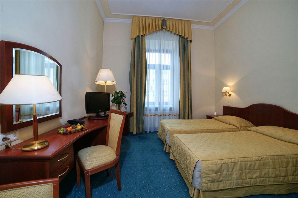 Hotel Palace Europa Lublin Dış mekan fotoğraf