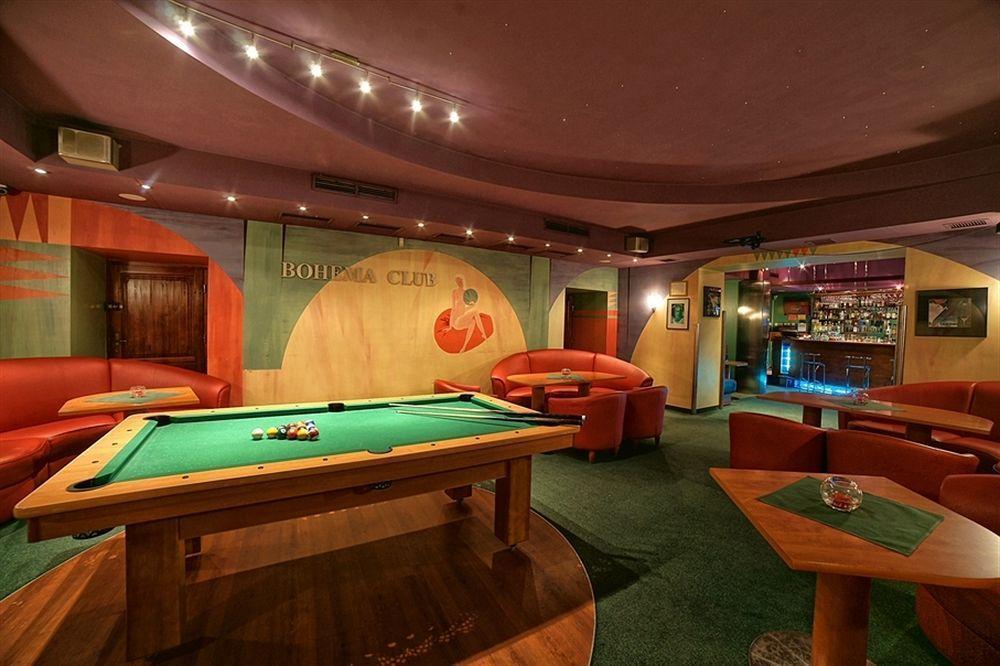 Hotel Palace Europa Lublin Dış mekan fotoğraf