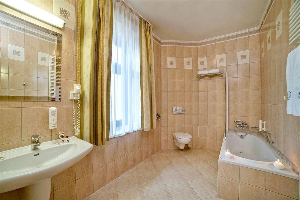 Hotel Palace Europa Lublin Dış mekan fotoğraf
