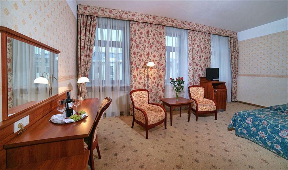 Hotel Palace Europa Lublin Dış mekan fotoğraf