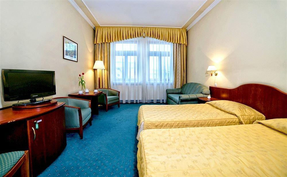 Hotel Palace Europa Lublin Dış mekan fotoğraf
