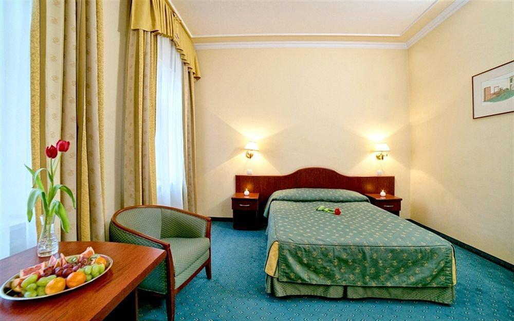 Hotel Palace Europa Lublin Dış mekan fotoğraf
