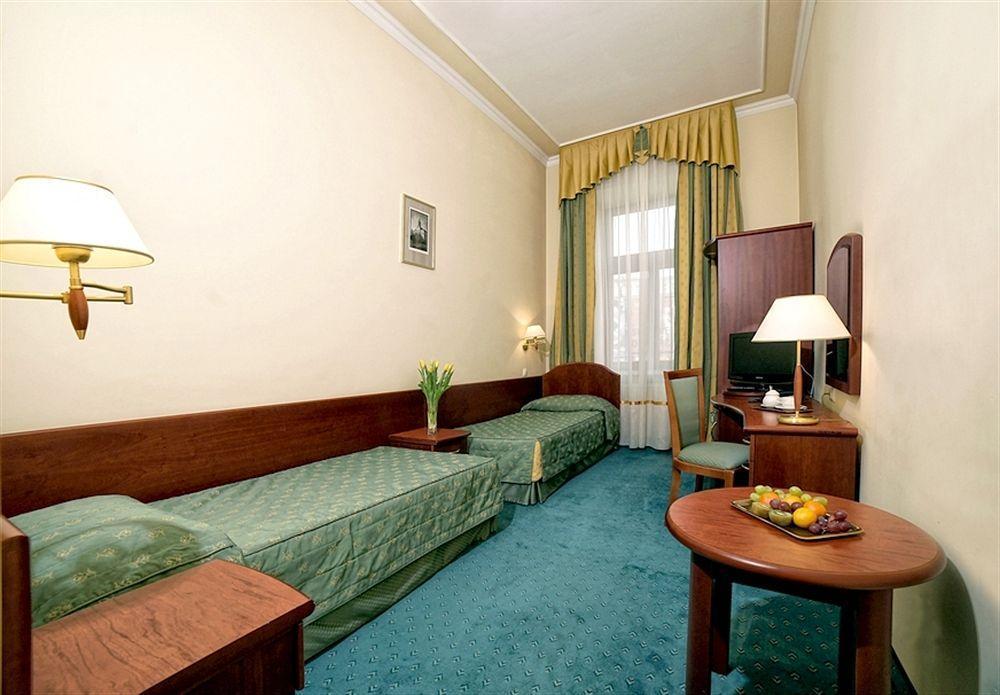 Hotel Palace Europa Lublin Dış mekan fotoğraf