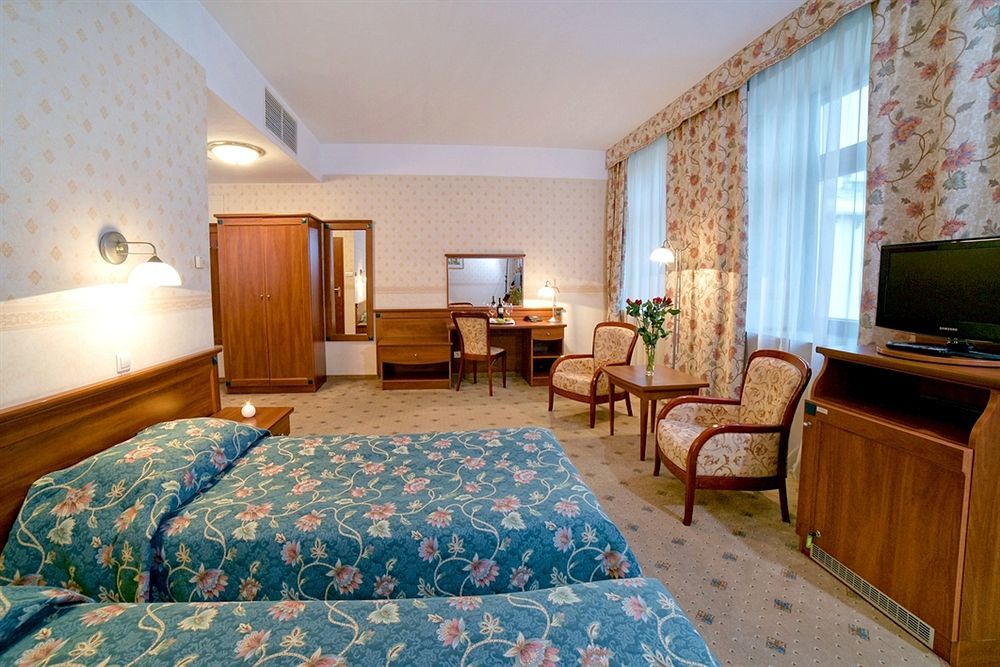 Hotel Palace Europa Lublin Dış mekan fotoğraf