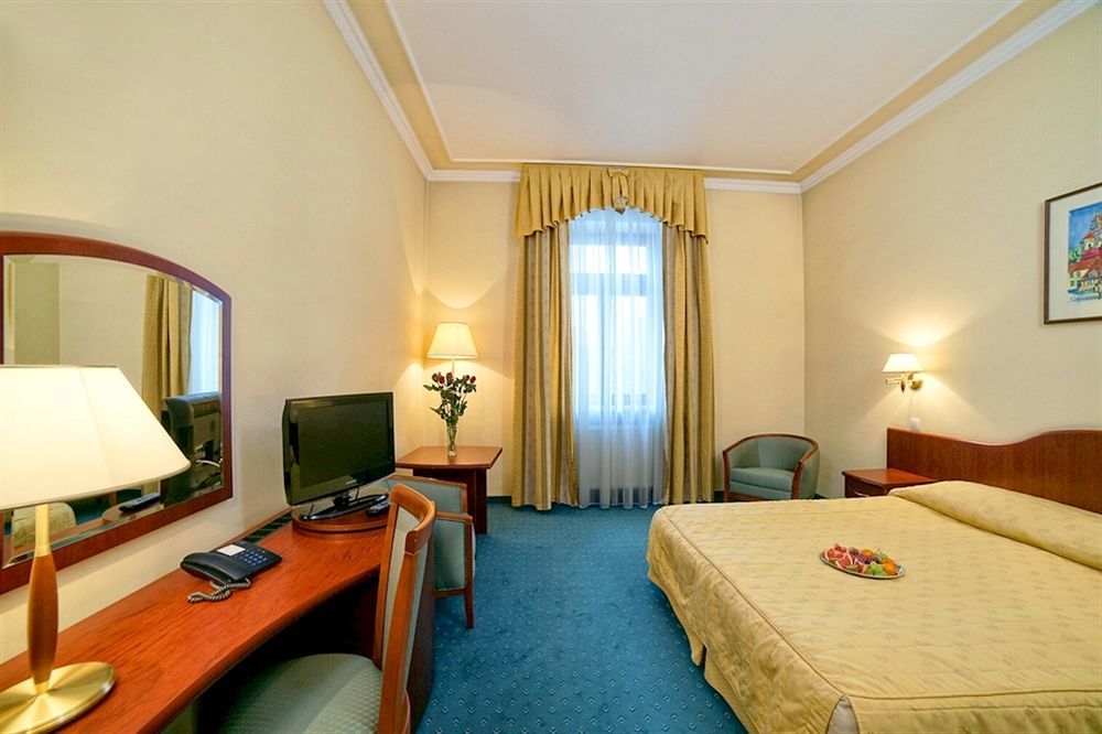 Hotel Palace Europa Lublin Dış mekan fotoğraf