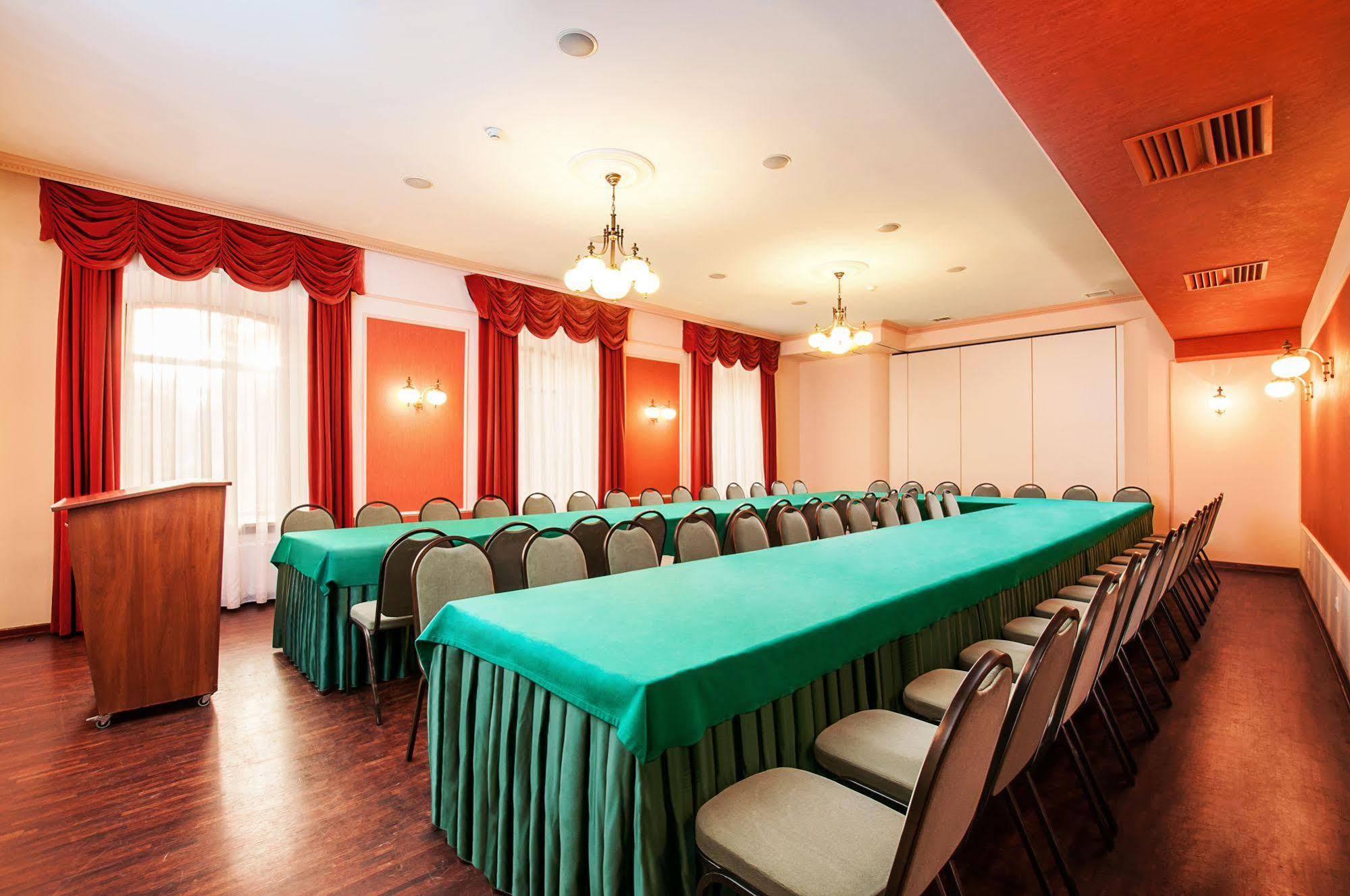 Hotel Palace Europa Lublin Dış mekan fotoğraf